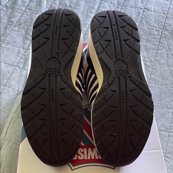 K-Swiss Rival Trainer - Picture 4 of 5